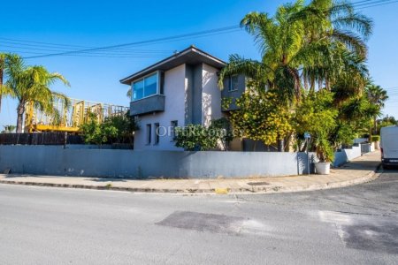 House (Detached) in Dali, Nicosia for Sale - 1