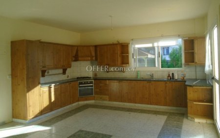 House (Detached) in Emba, Paphos for Sale - 1