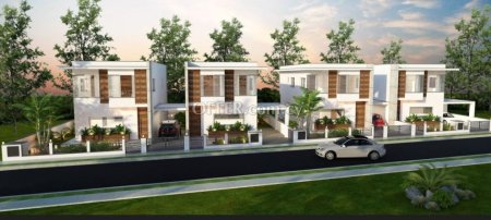 House (Detached) in Ekali, Limassol for Sale - 1