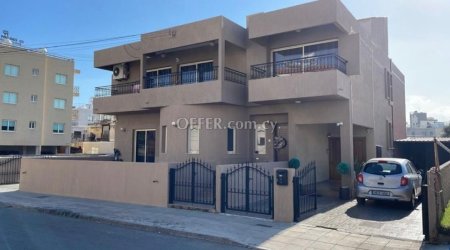House (Detached) in Omonoias, Limassol for Sale