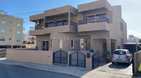 House (Detached) in Omonoias, Limassol for Sale - 1