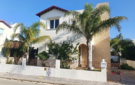 House (Detached) in Protaras, Famagusta for Sale