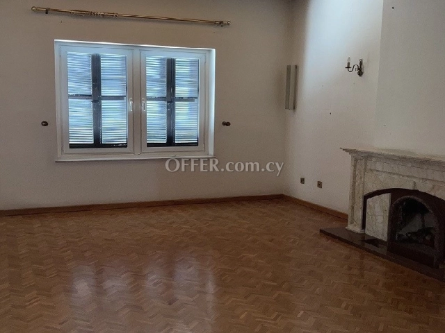 House (Detached) in Agios Andreas, Nicosia for Sale