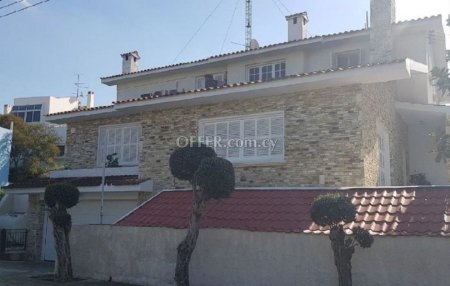 House (Detached) in Aglantzia, Nicosia for Sale