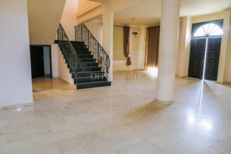 House (Detached) in Pera Chorio Nisou, Nicosia for Sale