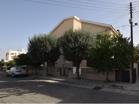 House (Detached) in Strovolos, Nicosia for Sale