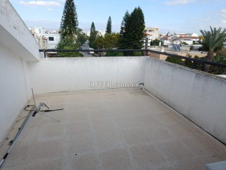 House (Detached) in Strovolos, Nicosia for Sale