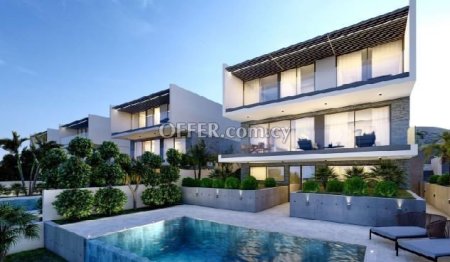 House (Detached) in Pegeia, Paphos for Sale