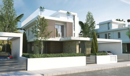 House (Detached) in Dhekelia Road, Larnaca for Sale - 1