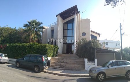 House (Detached) in Xylotymvou, Larnaca for Sale