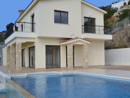 House (Detached) in Pegeia, Paphos for Sale