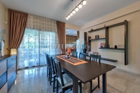 House (Detached) in Columbia, Limassol for Sale - 1