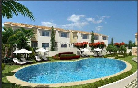 House (Maisonette) in Erimi, Limassol for Sale - Main Photo