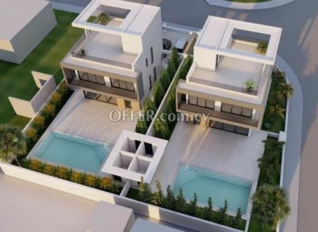 House (Detached) in Pyla, Larnaca for Sale
