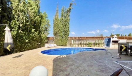 House (Detached) in Sea Caves Pegeia, Paphos for Sale - 1