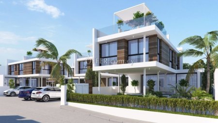 House (Detached) in Pernera, Famagusta for Sale