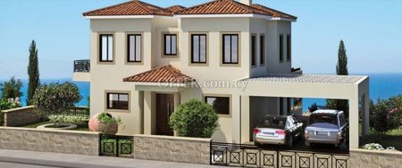 House (Detached) in Secret Valley, Paphos for Sale - 1