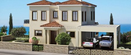 House (Detached) in Secret Valley, Paphos for Sale