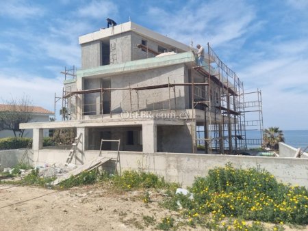 House (Detached) in Kissonerga, Paphos for Sale