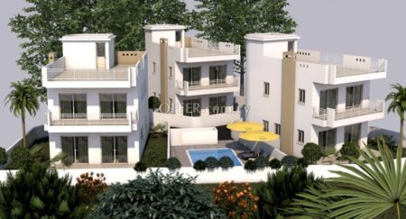 House (Detached) in Kissonerga, Paphos for Sale - 1