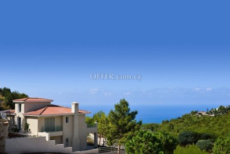 House (Detached) in Kamares, Paphos for Sale