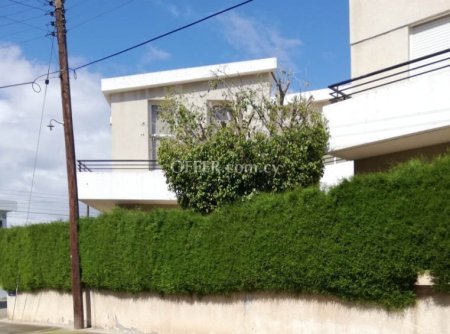 House (Detached) in Petrou kai Pavlou, Limassol for Sale