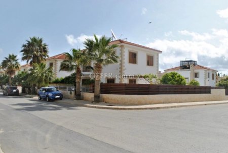 House (Detached) in Kapparis, Famagusta for Sale - 1