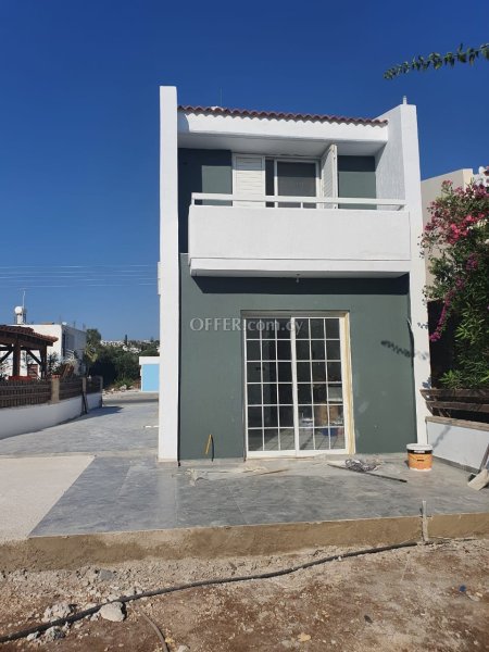 House (Detached) in Chlorakas, Paphos for Sale