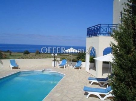 House (Detached) in Saint Georges, Paphos for Sale - 1