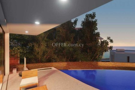 House (Detached) in Kissonerga, Paphos for Sale