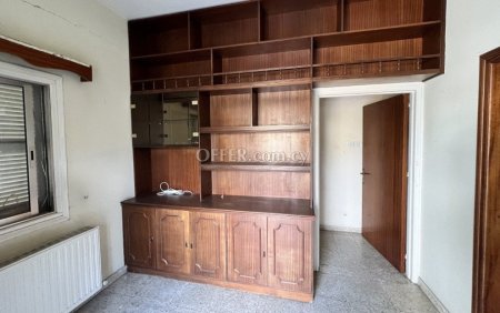 House (Semi detached) in Strovolos, Nicosia for Sale