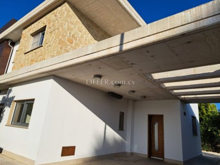 House (Detached) in Geroskipou, Paphos for Sale