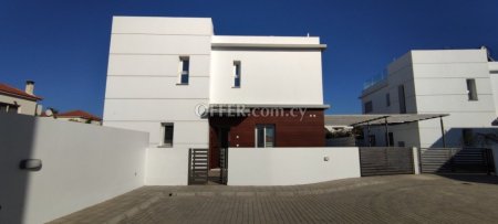 House (Detached) in Kapparis, Famagusta for Sale