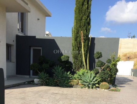 House (Detached) in Pyrgos, Limassol for Sale