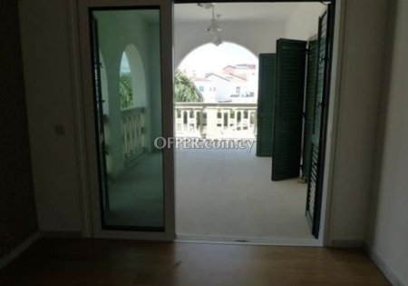 House (Detached) in Limassol Marina Area, Limassol for Sale
