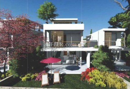 House (Detached) in Coral Bay, Paphos for Sale - 1