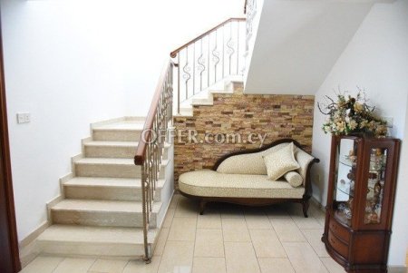 House (Detached) in Ekali, Limassol for Sale