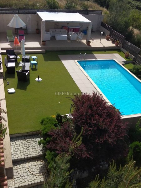 House (Detached) in Pera Pedi, Limassol for Sale