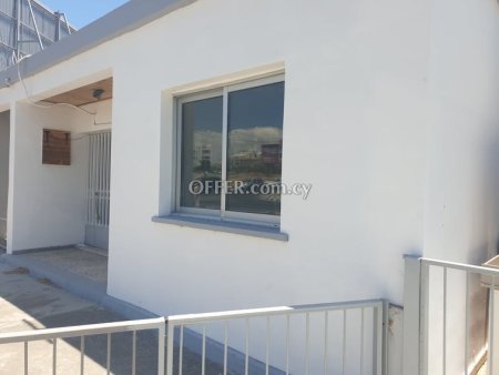 House (Semi detached) in Kapsalos, Limassol for Sale