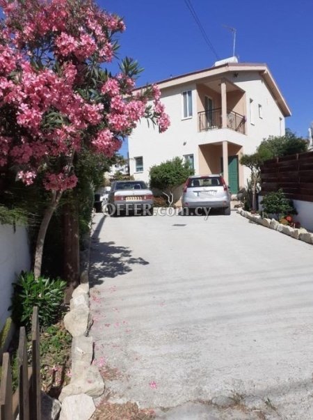 House (Detached) in Agios Athanasios, Limassol for Sale