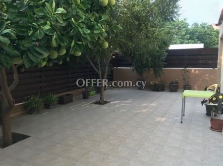 House (Semi detached) in Pyrgos, Limassol for Sale