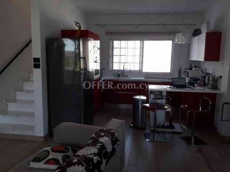 House (Detached) in Agios Tychonas, Limassol for Sale - 1