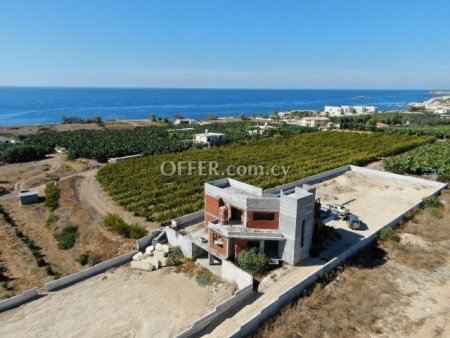 House (Detached) in Sea Caves Pegeia, Paphos for Sale - 1