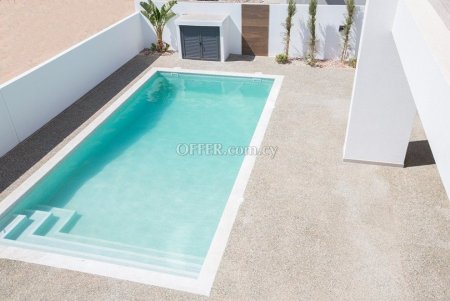 House (Detached) in Protaras, Famagusta for Sale