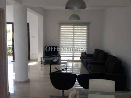 House (Detached) in Crowne Plaza Area, Limassol for Sale