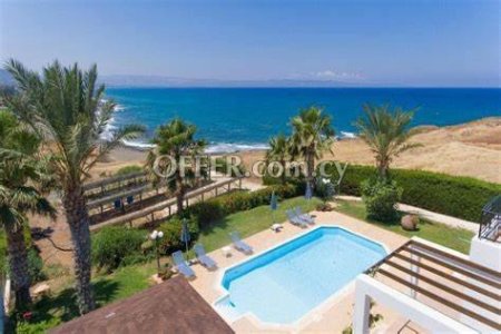 House (Detached) in Pomos, Paphos for Sale - 1