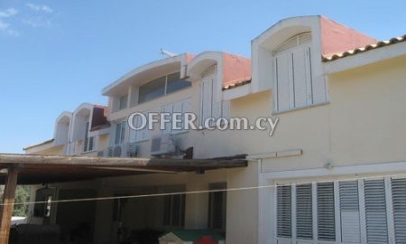 House (Detached) in Engomi, Nicosia for Sale - 1