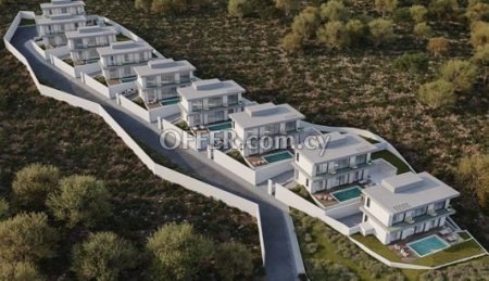 House (Detached) in Episkopi, Paphos for Sale - 1