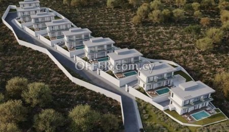 House (Detached) in Episkopi, Paphos for Sale