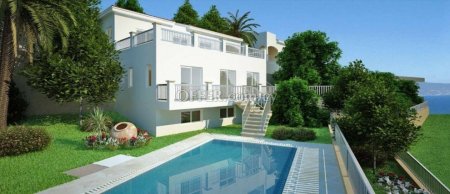 House (Detached) in Polis Chrysochous, Paphos for Sale